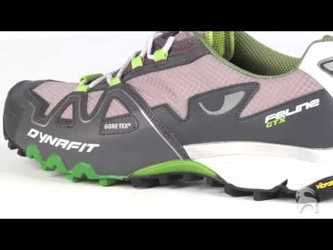 Dynafit MS Feline Goretex Trail Running Shoe - Men&#039;s
