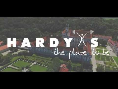 3. HARDY&#039;s Stadtlauf Fürstenfeldbruck 2018