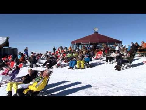 klewenalp Ski resort Review