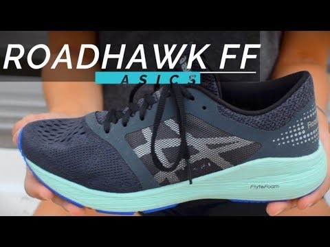 ASICS RoadHawk FF Review | BEST RUNNING SHOE FOR $100?