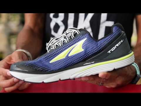 Altra Torin 3.0 Overview