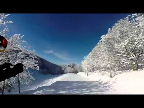 Journée Ski La Bresse-Hohneck
