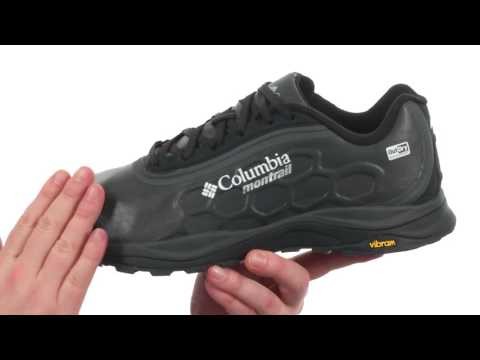 Columbia Trient Outdry Extreme
