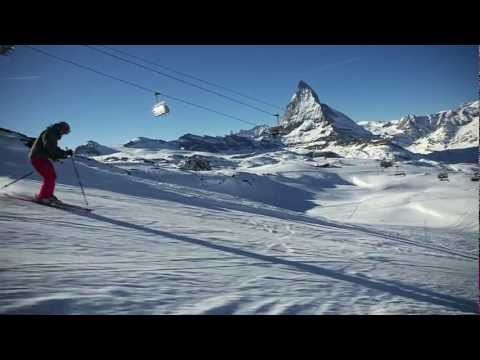 Winterurlaub in Zermatt ǀ Faszination Berg ǀ Zermatt Tourismus