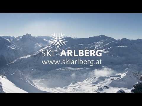 Ski Arlberg Image Clip 2017